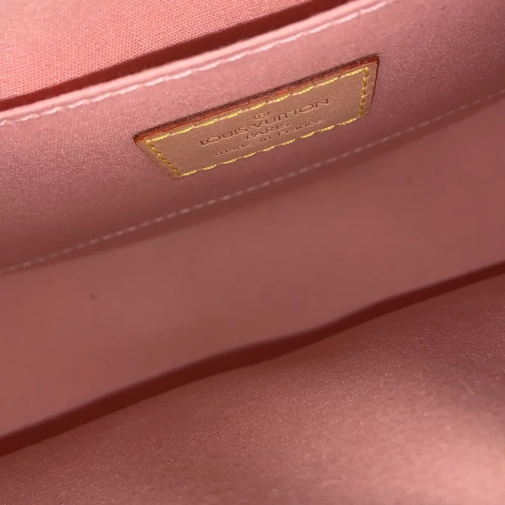 NWT Authentic Louis Vuitton Vernis Bag